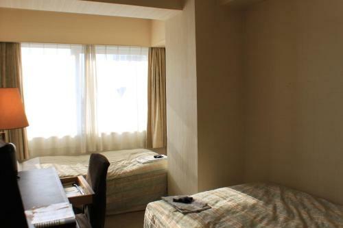 Ichihara Marine Hotel