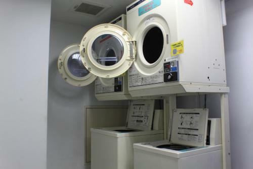 Ichihara Marine Hotel