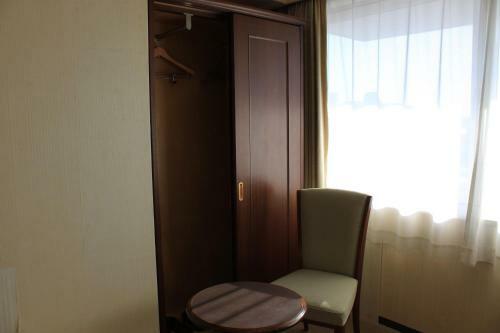 Ichihara Marine Hotel