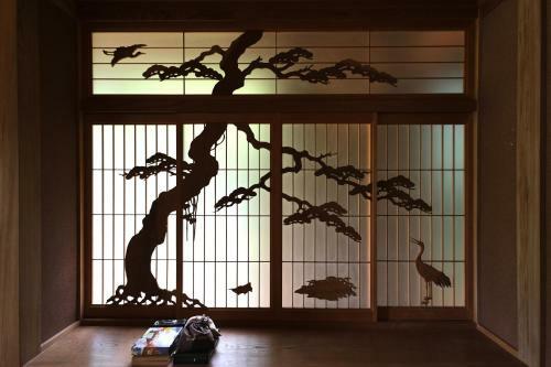 Apartamento Shimanto Riverside Hideaway