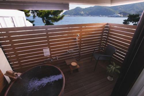 Hotel New Tomiyoshi