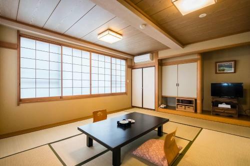 Hotel New Tomiyoshi