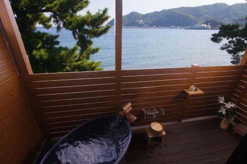Hotel New Tomiyoshi