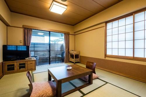 Hotel New Tomiyoshi
