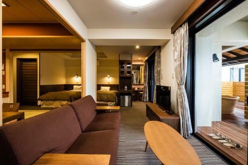 Hotel New Tomiyoshi
