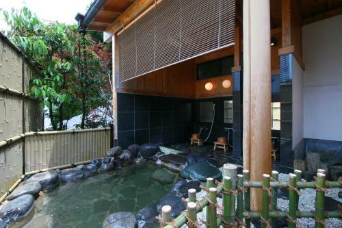 Hotel New Tomiyoshi