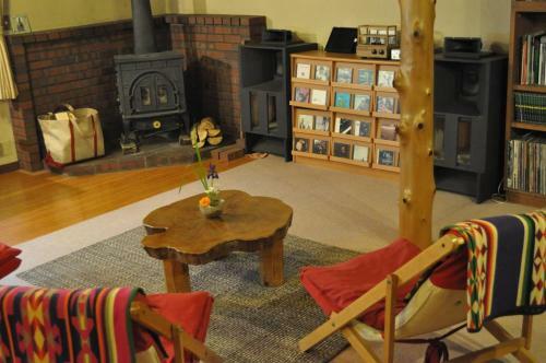 Hostal Lodge Jotenki