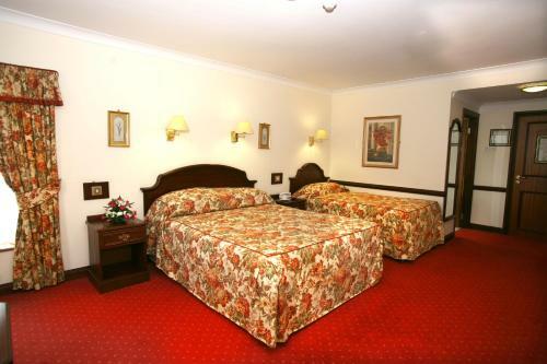Dorrians Imperial Hotel