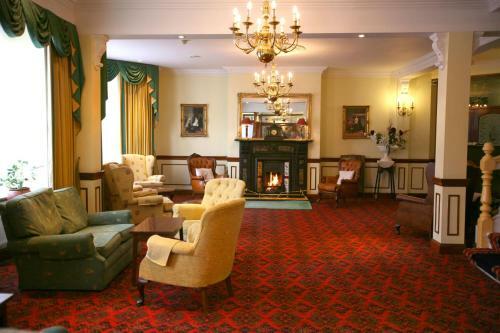 Dorrians Imperial Hotel