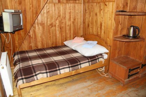 Hostal Sykytura