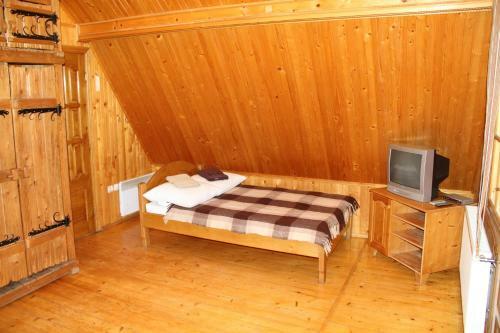 Hostal Sykytura