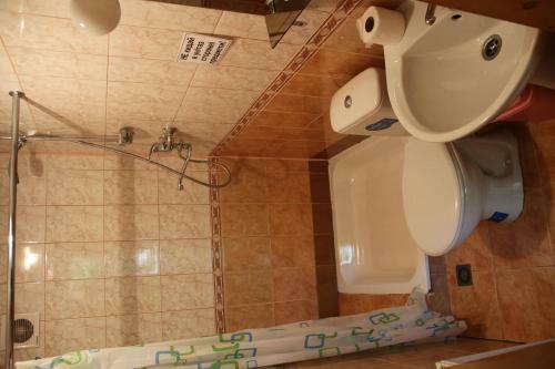 Hostal Sykytura