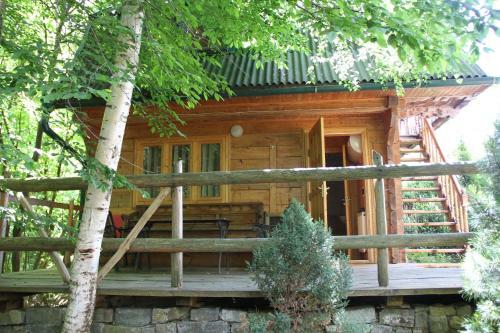 Hostal Sykytura