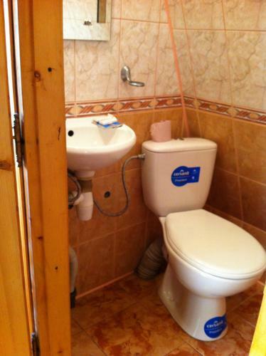 Hostal Sykytura