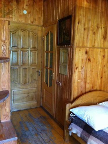 Hostal Sykytura