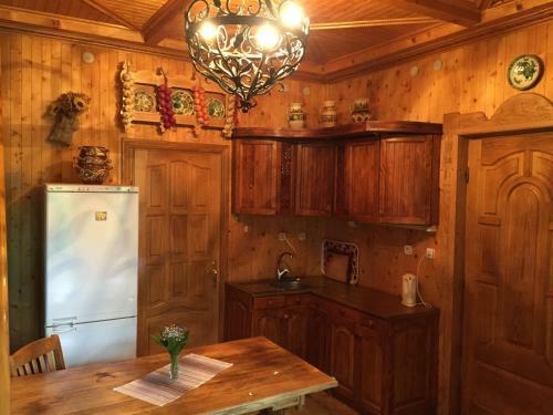 Hostal Sykytura