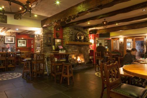 Hotel Mills Inn