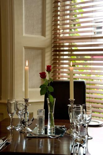 Hotel Mills Inn