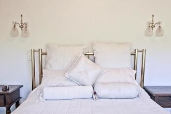 Bed & Breakfast Greenmantle Estate Lodge