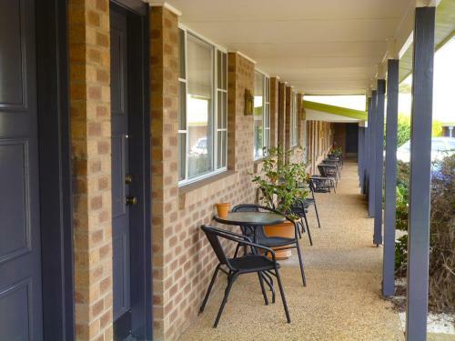 Highlands Motor Inn
