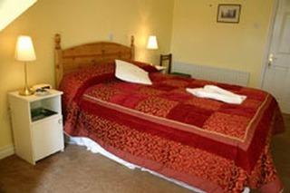Bed & Breakfast Mulvarra House
