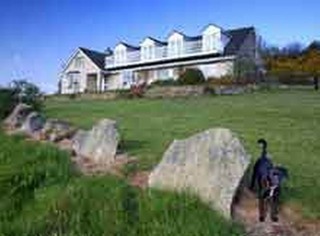 Bed & Breakfast Mulvarra House
