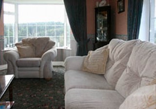 Bed & Breakfast Mulvarra House