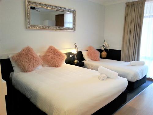 Kurri Motor Inn
