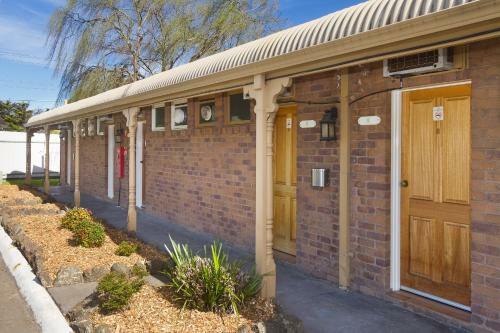 Frankston Holiday Park And Sandhurst Motel