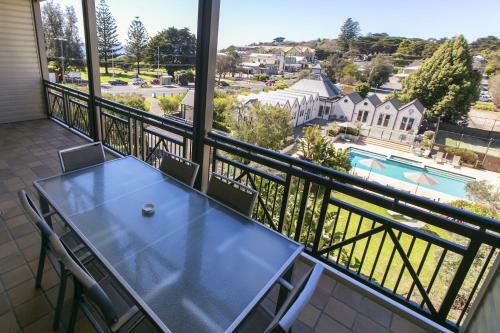 Hotel Portsea Village Resort