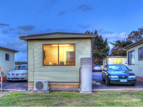 Low Head Tourist Park