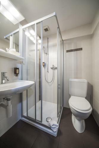 Hotel Relais Bayard