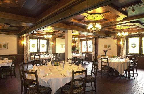 Hotel Relais Bayard