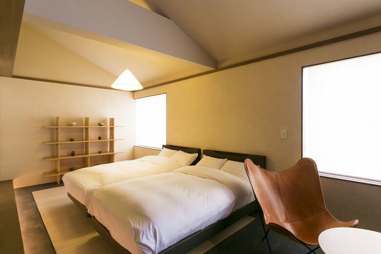 Ryokan Yoshidaya