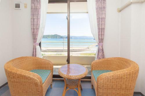 Kerama Beach Hotel