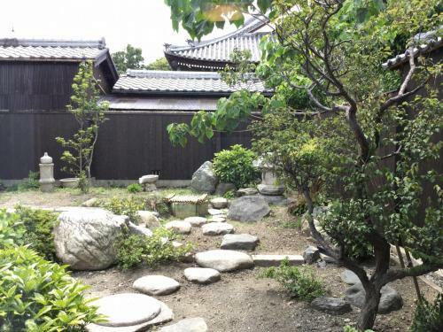 Honmachi Juku