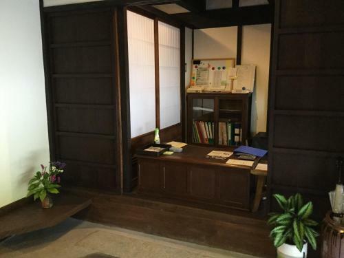 Honmachi Juku