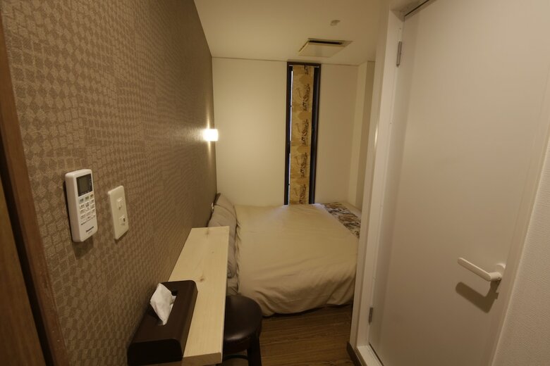 Albergue Guesthouse Hakozaki Garden