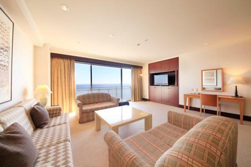 Kkr Hotel Atami