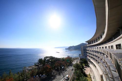 Kkr Hotel Atami