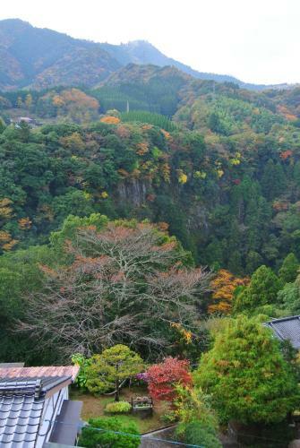 Takachiho B&B Ukigumo