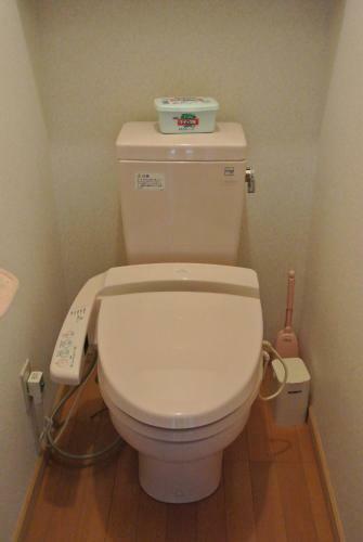 Takachiho B&B Ukigumo