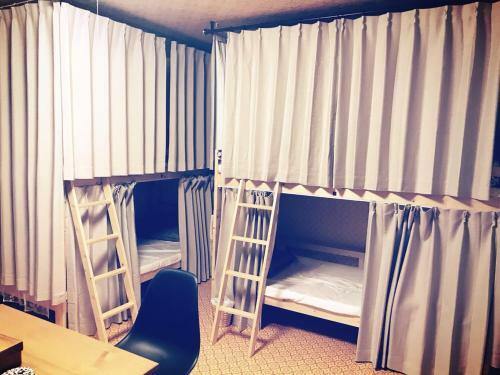 Hostel291 Backpackers