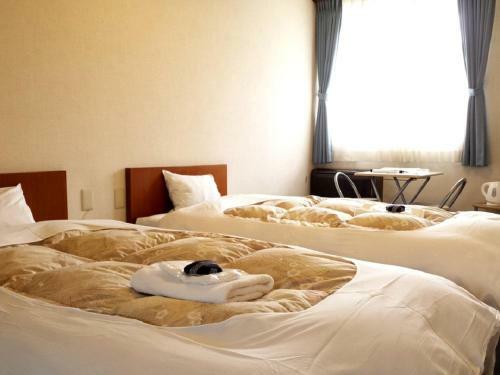 Nangoku Hotel
