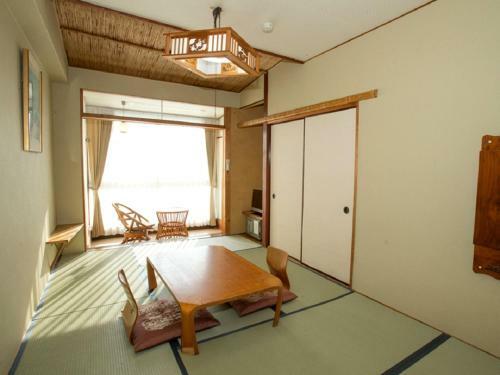 Nangoku Hotel