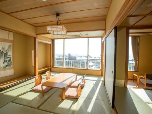 Nangoku Hotel