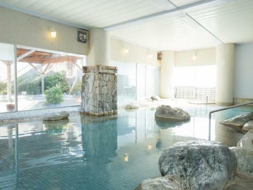 Nangoku Hotel