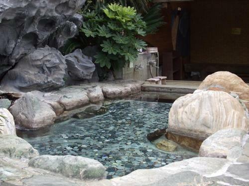 Nangoku Hotel