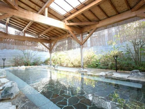 Nangoku Hotel