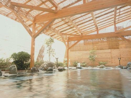 Nangoku Hotel